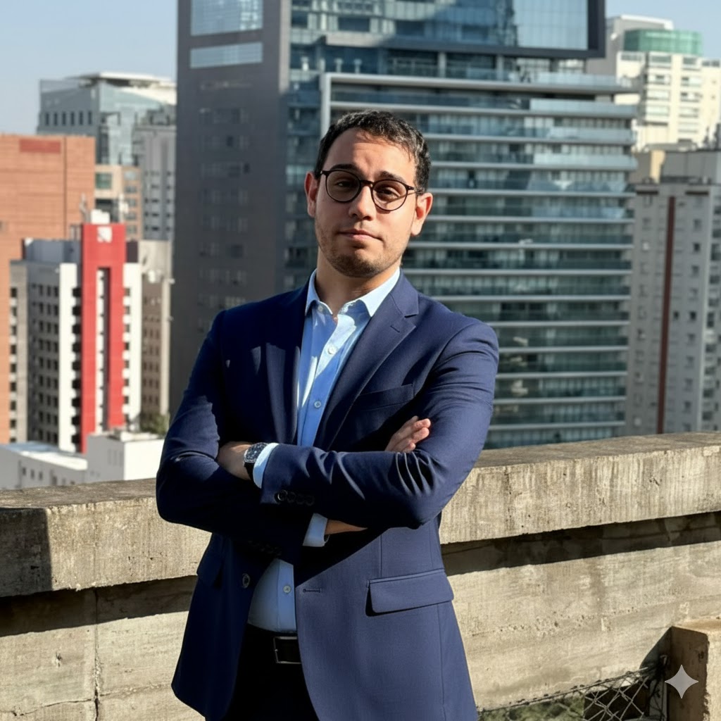 Foto de Felipe Speranza